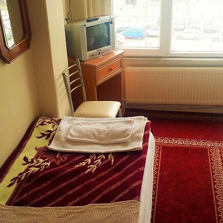 Sahil Otel Bandırma Εξωτερικό φωτογραφία