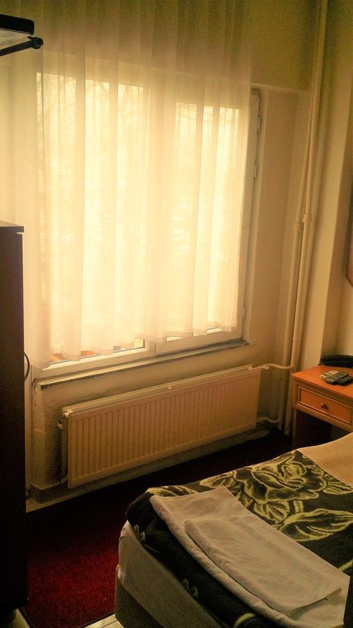 Sahil Otel Bandırma Εξωτερικό φωτογραφία