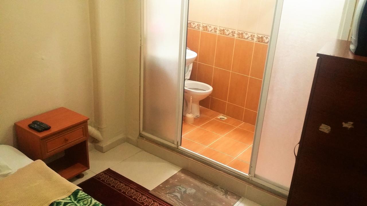 Sahil Otel Bandırma Εξωτερικό φωτογραφία