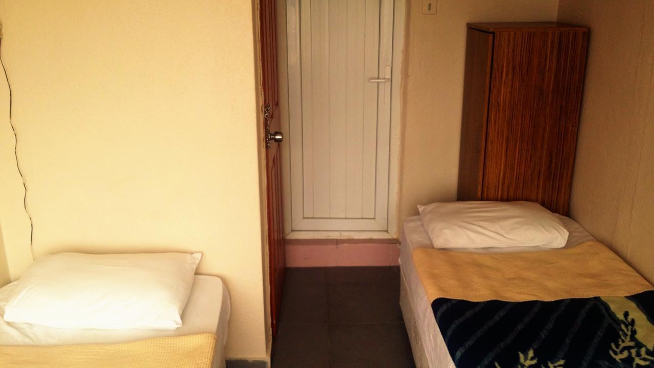 Sahil Otel Bandırma Εξωτερικό φωτογραφία