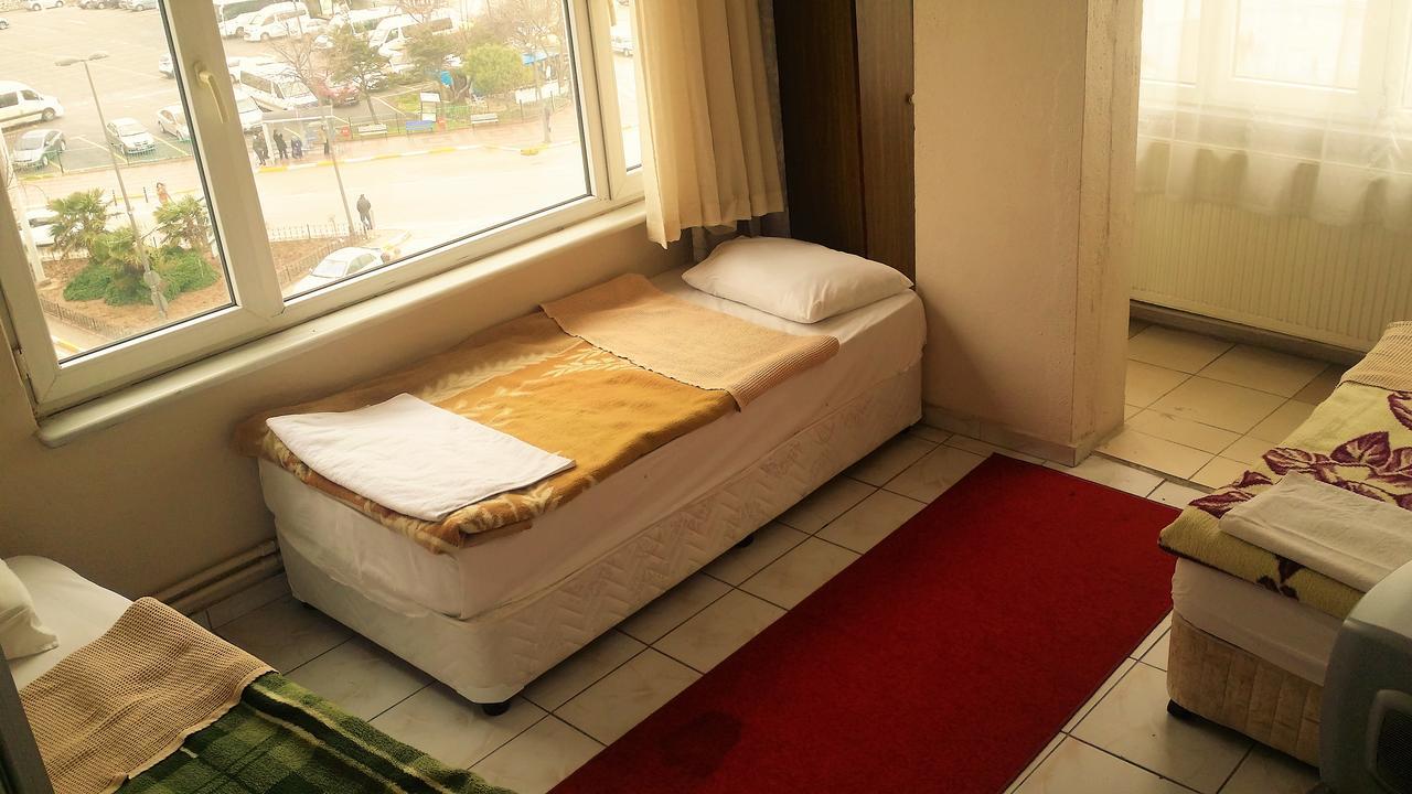 Sahil Otel Bandırma Εξωτερικό φωτογραφία