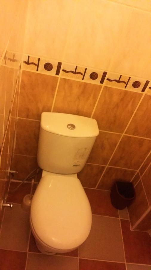 Sahil Otel Bandırma Εξωτερικό φωτογραφία