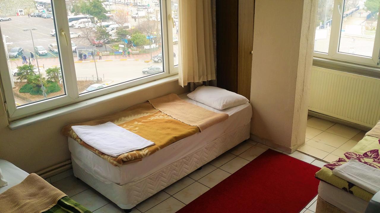 Sahil Otel Bandırma Εξωτερικό φωτογραφία