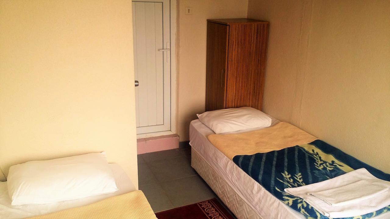 Sahil Otel Bandırma Εξωτερικό φωτογραφία