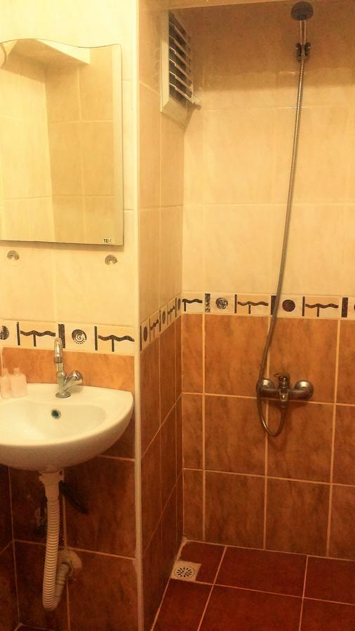 Sahil Otel Bandırma Εξωτερικό φωτογραφία