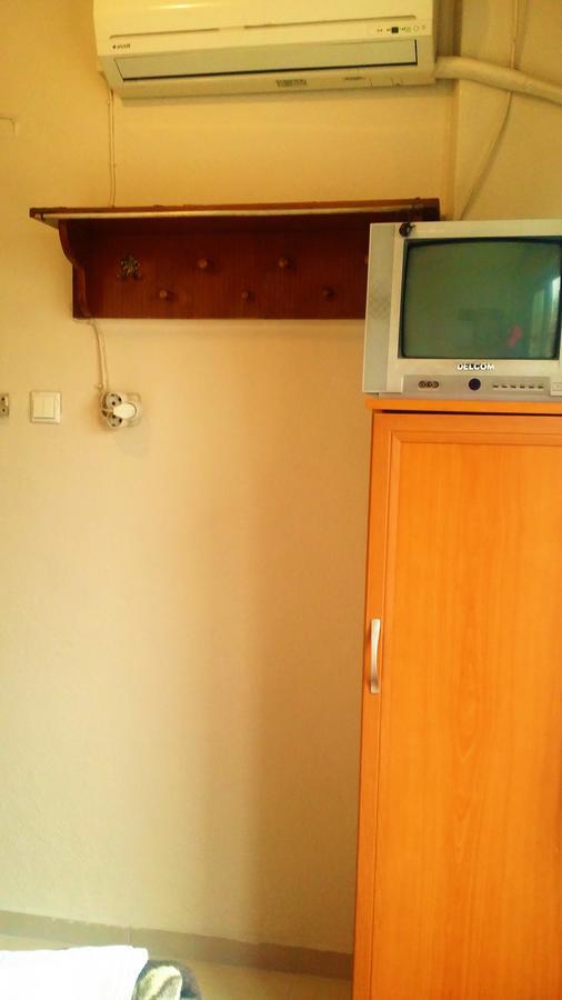 Sahil Otel Bandırma Εξωτερικό φωτογραφία