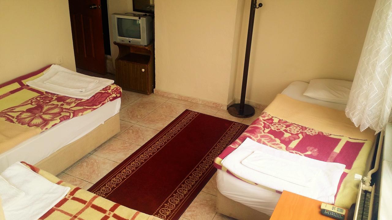 Sahil Otel Bandırma Εξωτερικό φωτογραφία